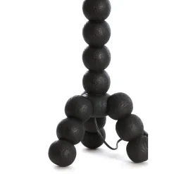 Lampvoet Veglio - Mat Zwart - Ø20cm