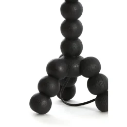 Lampvoet Veglio - Mat Zwart - Ø20cm