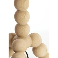 Lampvoet Veglio - Naturel - Ø20cm