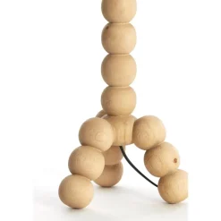 Lampvoet Veglio - Naturel - Ø20cm