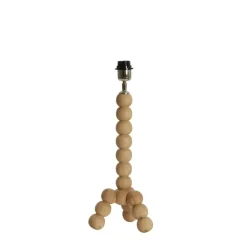 Lampvoet Veglio - Naturel - Ø20cm