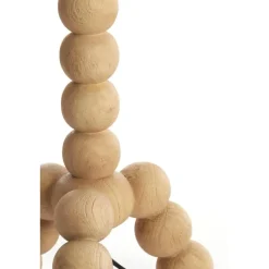 Lampvoet Veglio - Naturel - Ø20cm