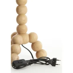 Lampvoet Veglio - Naturel - Ø20cm