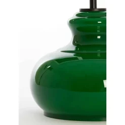 Lampvoet Verde - Groen - Ø28,5x33cm