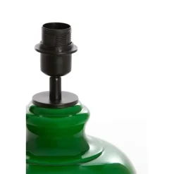 Lampvoet Verde - Groen - Ø28,5x33cm