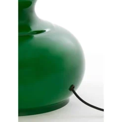 Lampvoet Verde - Groen - Ø28,5x33cm