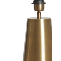 Lampvoet Yelos - Brons - Ø18cm