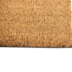 LANAO - Deurmat - Natuurlijk - 55 x 120 cm - Kokos