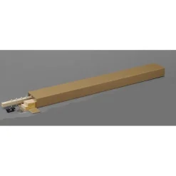 Lattenbodem Basic 13 latten - 90x200cm