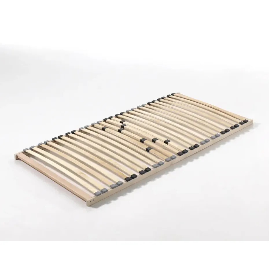 Lattenbodem Supra fix 26 latten - 90x200cm