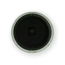 Laura Ashley Brookvale Klok - Romeins - 46x46cm - Groen