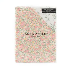 Laura Ashley Lovestone Dekbedovertrek - Bloemen - Tweepersoons 200x200