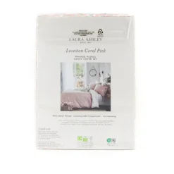 Laura Ashley Lovestone Dekbedovertrek - Bloemen - Tweepersoons 200x200