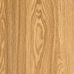 LEANDRO - Opbergkast 4 planken - Lichtbruin - MDF