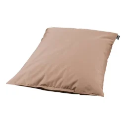 Lebel zitzak - oudroze - 100x145 cm