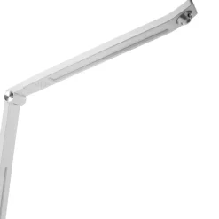 LEPUS - Bureaulamp LED - Wit - Synthetisch materiaal