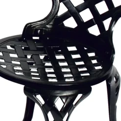 Les - Bistroset Leeds Kensington