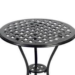 Les - Bistroset Leeds Kensington