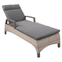 Les - Ligbed Prato Mountain - taupe