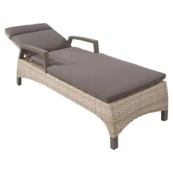 Les - Ligbed Prato Mountain - taupe