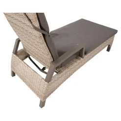 Les - Ligbed Prato Mountain - taupe