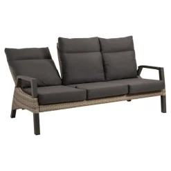 Les - Loungebank Treviso Mountain - taupe