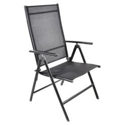 Les - Standenstoel Veneto - zwart