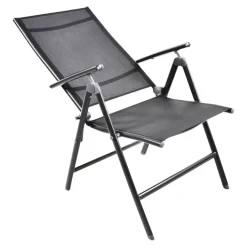 Les - Standenstoel Veneto - zwart