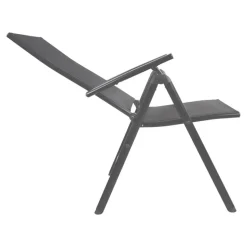 Les - Standenstoel Veneto - zwart