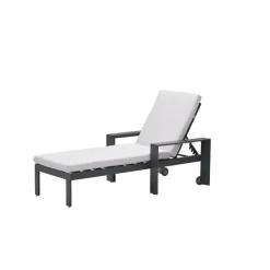 Levanto ligbed - carbon black - valley sand