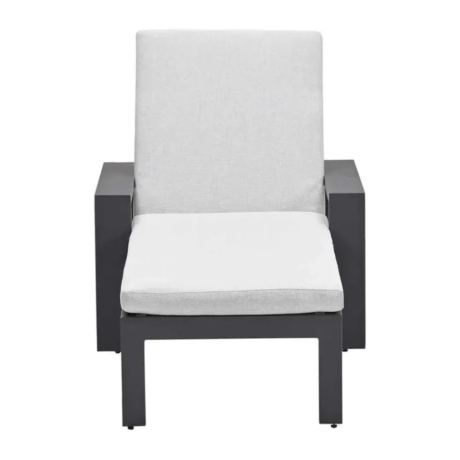 Levanto ligbed - carbon black - valley sand