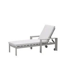 Levanto ligbed - taupe - valley sand