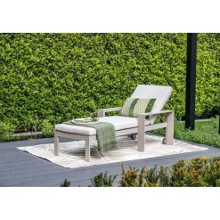 Levanto ligbed - taupe - valley sand