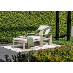 Levanto ligbed - taupe - valley sand