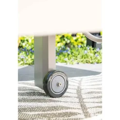 Levanto ligbed - taupe - valley sand