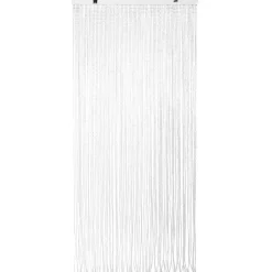 2LIF vliegengordijn Alcampo - transparant