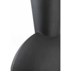 Light & Living - Kavandu vaas - mat zwart