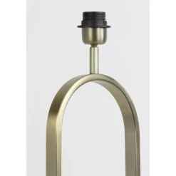 Light & Living - Lampvoet JAMIRI - 20x10x45cm - Goud