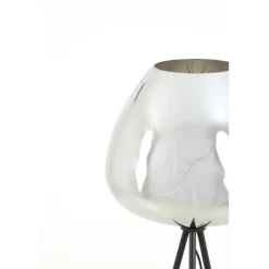 Light & Living Mayson Ø42x146 cm vloerlamp