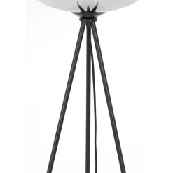 Light & Living Mayson Ø42x146 cm vloerlamp