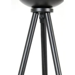 Light & Living Mayson Ø42x146 cm vloerlamp