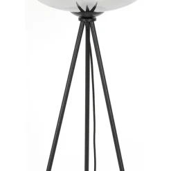 Light & Living Mayson Ø42x146 cm vloerlamp