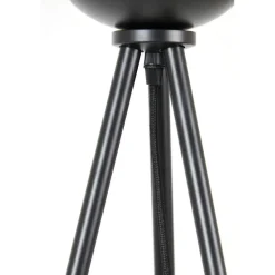 Light & Living Mayson Ø42x146 cm vloerlamp