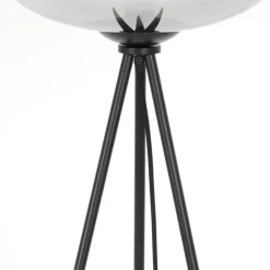 Light & Living Mayson Ø42x146 cm vloerlamp