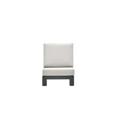 Lincoln midden element - carbon black - desert sand