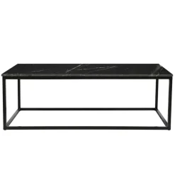 Livingfurn - Salontafel Dion - 60x120x40 - Marmer