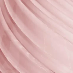 LOBO - Tafellamp - Roze - Glas