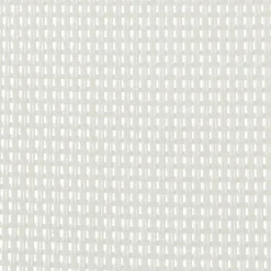 LOCRI II - Strandstoel - Wit/Beige - Polyester