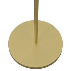 LOFT42 Bern staande kapstok - Goud - Metaal - 170x27