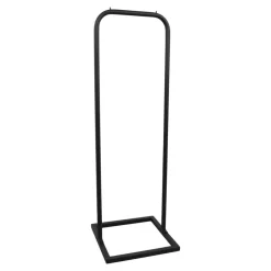 LOFT42 Dressy Kledingrek Staand - Zwart